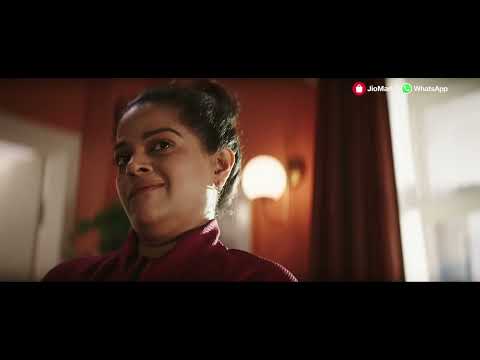 JioMart-Whatsapp Shopping