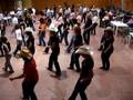 videos de JUST A MINUTE-  FESTA DE TARADELL