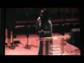 LeJuene Thompson at Highpoint Christian Tabernacle in GA
