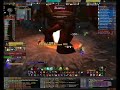 Gruul Mutilate Dps
