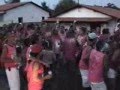 Filmagem Bloco pega leve Bacana carnaval Ilha grande(Grande)