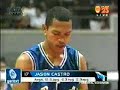 2005 NCAA finals game 1 PCU Dolphins: Part 1 2005 NCAA finals game 1 PCU Dolphins: Part 1