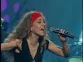 Amanda marshall - believe in you - live