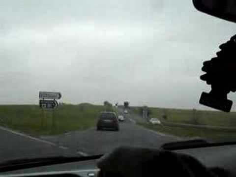 Mallu boys in Stonehenge
