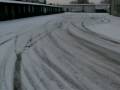 Spielen im Schnee 3