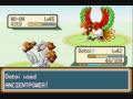 videos de SGX Chapter 33: Dragon's Den and Ho-oh