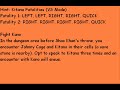 Mortal Kombat Shaolin Monks cheats