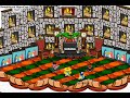 he spent abot 10000 on that igloo and...