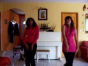 Danse toy soldier