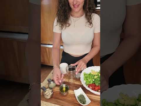 Quinoa Salad Recipe