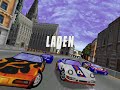 Bleifuss (Screamer) with CD-Audio for MS-DOS