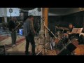 Jungle Boldie recording sessions 1