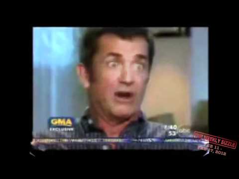 mel gibson