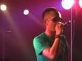 2008.8.2 「蝕」＠渋谷THE GAME ダイジェストムービー