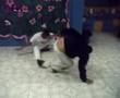 MESTRE SERGINHO E THIAGO (MANAUS)