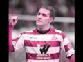 Doncaster Rovers Billy Sharp