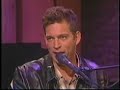 Harry Connick, Jr. on Letterman 7-8-94