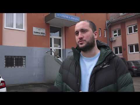 Техничка школа из Чачка учествује у Ерасмус+ пројекту захваљући коме ће ученици имати прилику да усаврше своје компетенције из програмирања у Немачкој