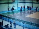 São Bento Futsal 5X0 Joaçaba Futsal 06/09/08 São Bento Futsal 5X0 Joaçaba Futsal 06/09/08