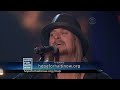 Hope For Haiti Now - Sheryl Crow Keith Urvan And Kid Rock Lean On Me HD.mpg