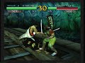 Soul Calibur - Xbox Live Arcade Gameplay  HD