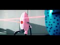 A quick, experimental short-film made using the game Portal 2, by Valve Software. All editing, voices and music by myself. The voices were edited using Melodyne Studio. =)