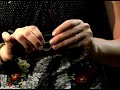 How to Make Basic Wire Jewelry : How to Make Hoop Wire Jewelry Earrings With Pre-Made Hoop
