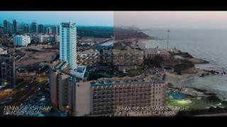 בקרוב, צילומי סרט הקולנוע מיראז