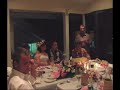 Reception Speech - Father of the Groom
