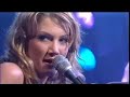 Delta Goodrem - Lost Without You @ Rove 2003 Delta Goodrem - Lost Without You @ Rove 2003