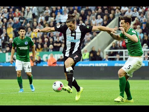 FC Newcastle United 0-0 FC Brighton & Hove Albion 