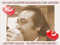 enamorate con Azabal