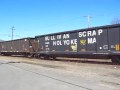 Pan Am PL1 At Northampton, MA. **AWESOME RS3L**