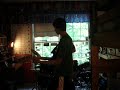 This is another one that was written a while back with various versions done but never really recorded. It's not the best version that we've done (and is in desperate need of a bass), but because I like the tune so much and we had a chance to perform it I thought I'd upload it see what you all thought. 