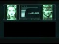 Metal Gear Solid – Codec