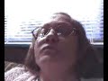 Video Blog Entry 01/06