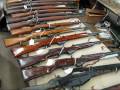 Weapons, Ammo, and Militaria at Allentown PA Vol 4