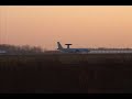 AWACS na Krzesinach