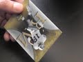 Everett's 2007 UD Artifacts Football Box Break.
