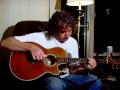 For Me Girl  Reg Campbell Cover
