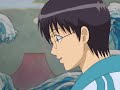one of the funniest scenes from gintama. episode 34.