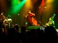 Anoushka Shankar & Karsh Kale live @ the Highline Ballroom 5