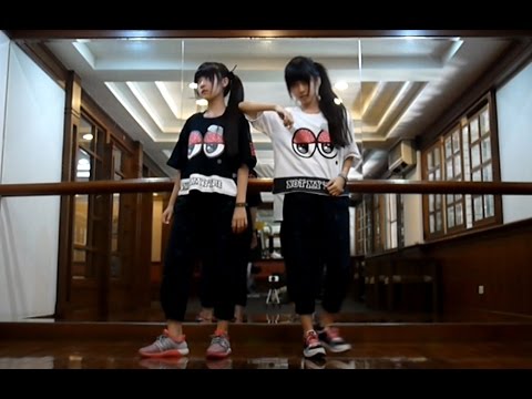 BTS FIRE by Sandy&Mandy (cover)
