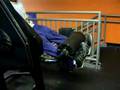 Leg Extensions