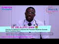 Watch the First Episode of ‘Our Africa by Merck Foundation’ here