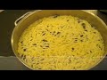 making Spätzle with Chef Hoppenkamps