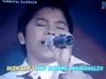 Rhap Salazar : Minsan Lang Kitang Iibigin