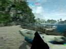 Crysis BETA MP ver.2 - wharf - Crysis BETA MP ver.2 - wharf -