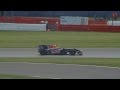 Formula 1 Silverstone British Grand Prix 2009