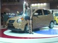 Busan auto show